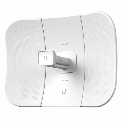 Точка доступа внешняя Ubiquiti LiteBeam M5-23 [5GHz, 802.11a/ n, 1x10/ 100Mbps, PoE]